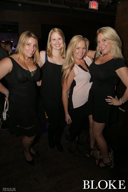 Bloke nightclub photo 23 - October 21st, 2014