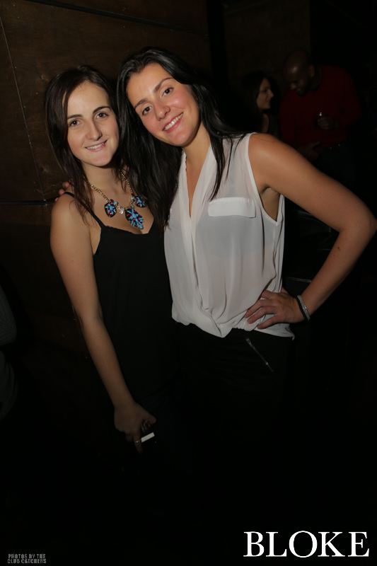 Bloke nightclub photo 24 - October 21st, 2014