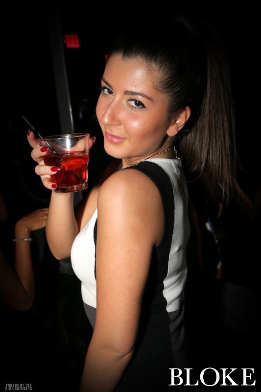 Bloke nightclub photo 25 - October 21st, 2014