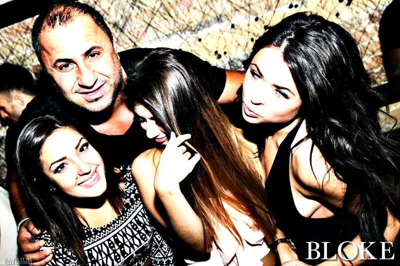 Bloke nightclub photo 28 - October 21st, 2014