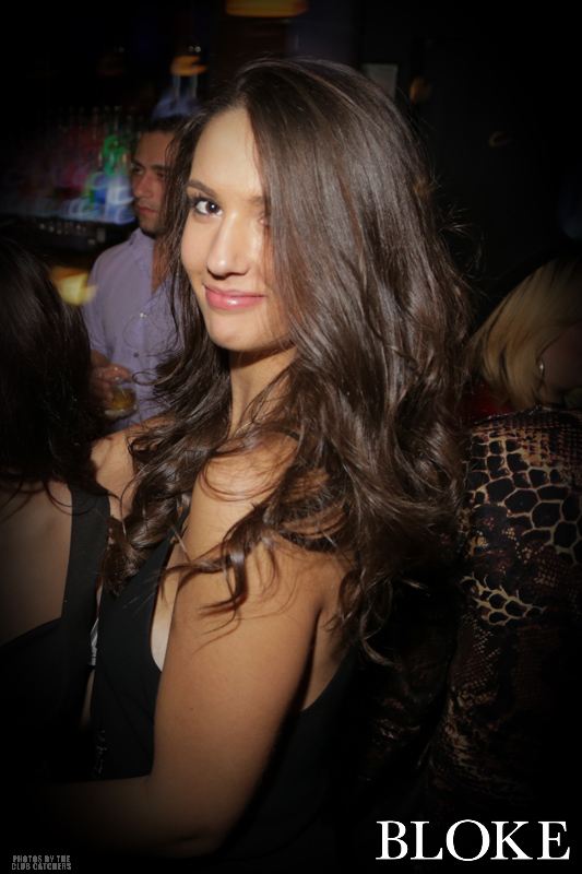 Bloke nightclub photo 30 - October 21st, 2014