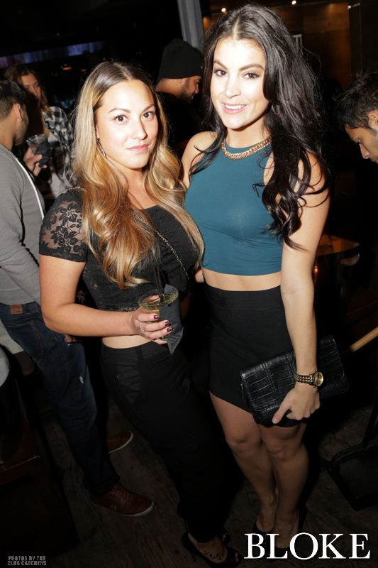 Bloke nightclub photo 4 - October 21st, 2014