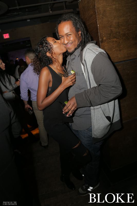 Bloke nightclub photo 33 - October 21st, 2014