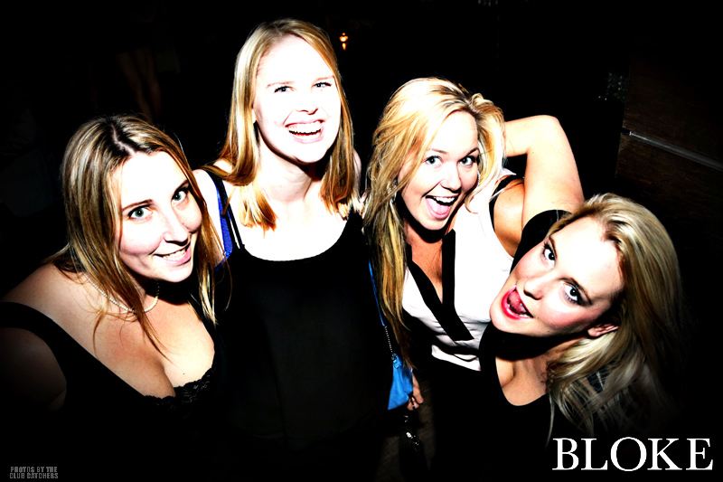 Bloke nightclub photo 34 - October 21st, 2014