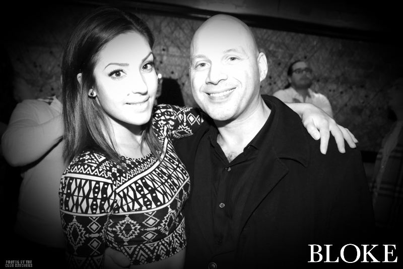 Bloke nightclub photo 35 - October 21st, 2014