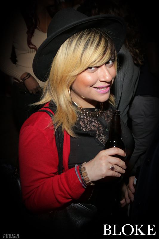 Bloke nightclub photo 36 - October 21st, 2014