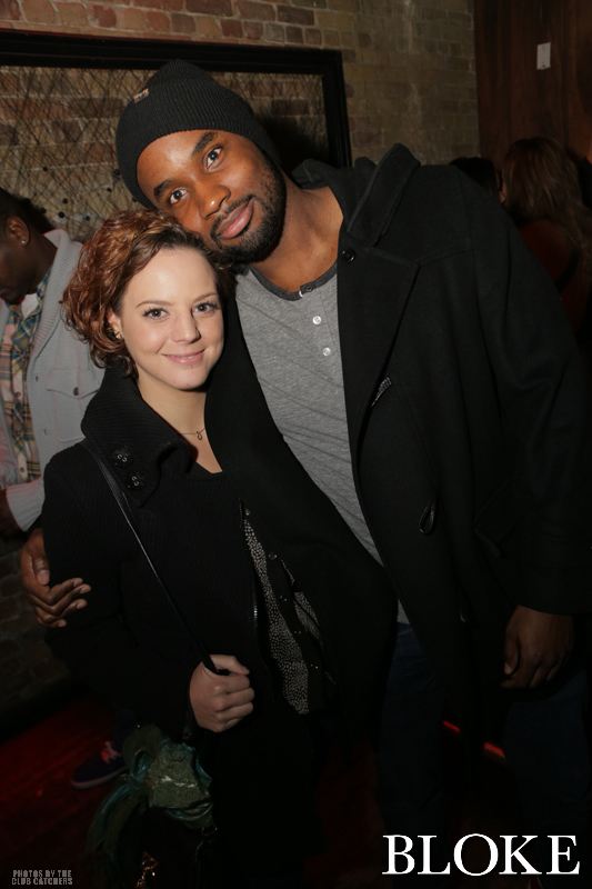 Bloke nightclub photo 40 - October 21st, 2014