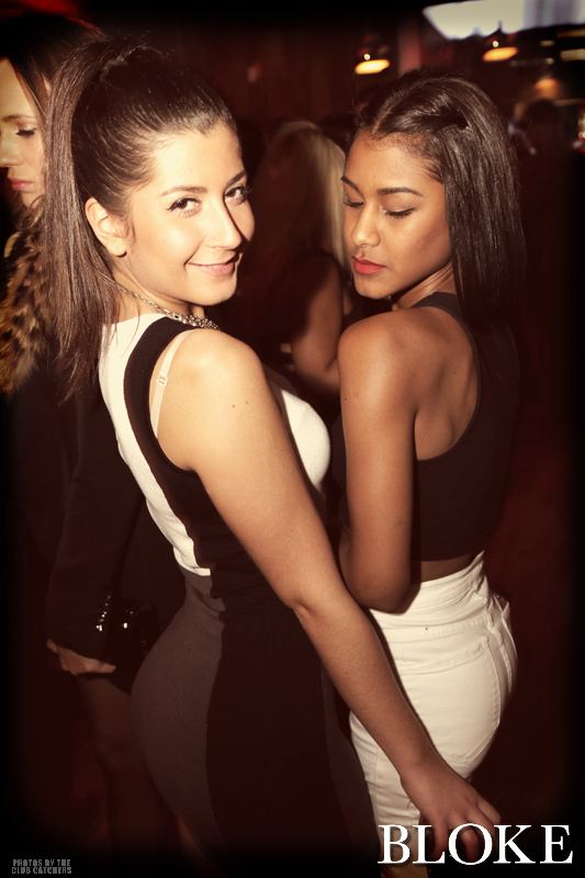 Bloke nightclub photo 5 - October 21st, 2014