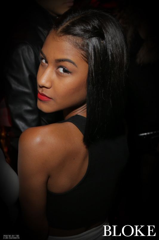 Bloke nightclub photo 42 - October 21st, 2014