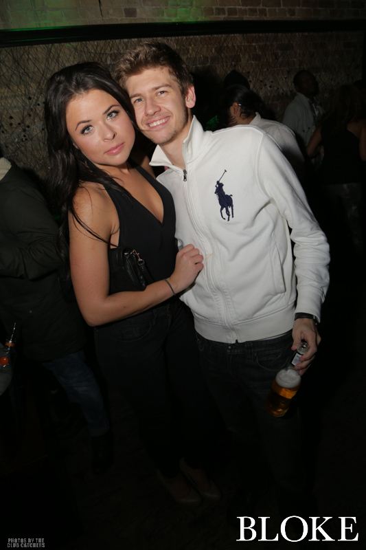 Bloke nightclub photo 44 - October 21st, 2014