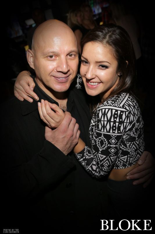 Bloke nightclub photo 46 - October 21st, 2014