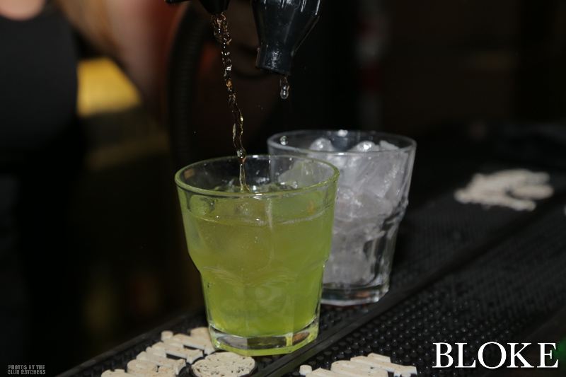 Bloke nightclub photo 47 - October 21st, 2014