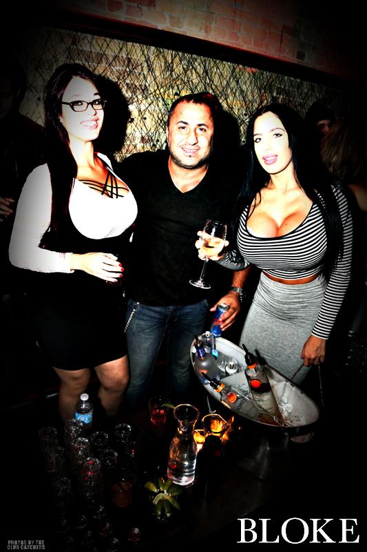 Bloke nightclub photo 48 - October 21st, 2014