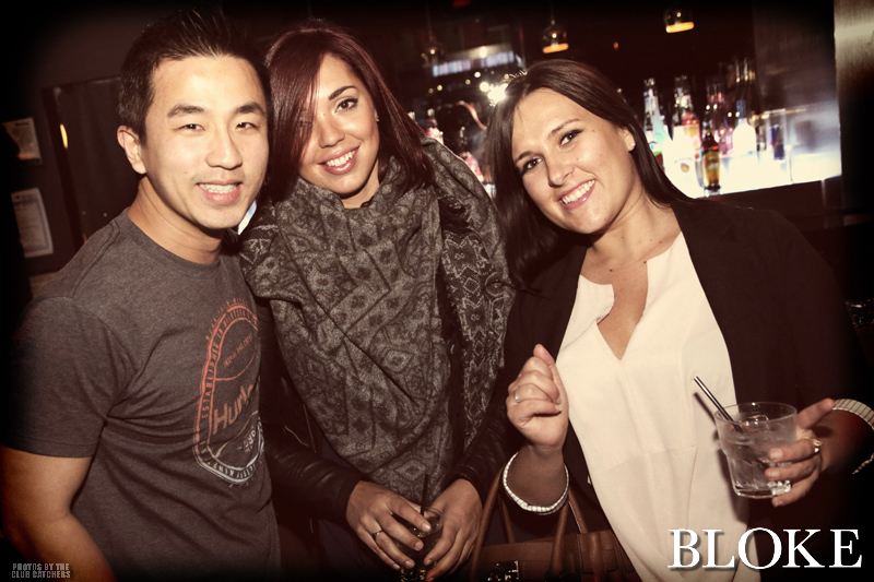 Bloke nightclub photo 50 - October 21st, 2014