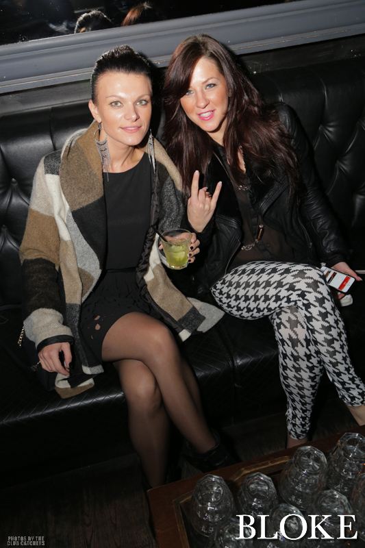 Bloke nightclub photo 6 - October 21st, 2014