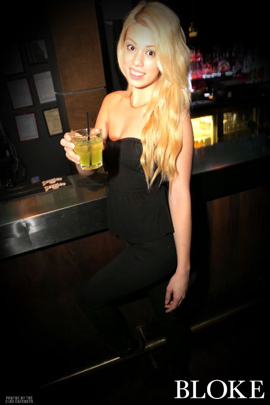 Bloke nightclub photo 52 - October 21st, 2014