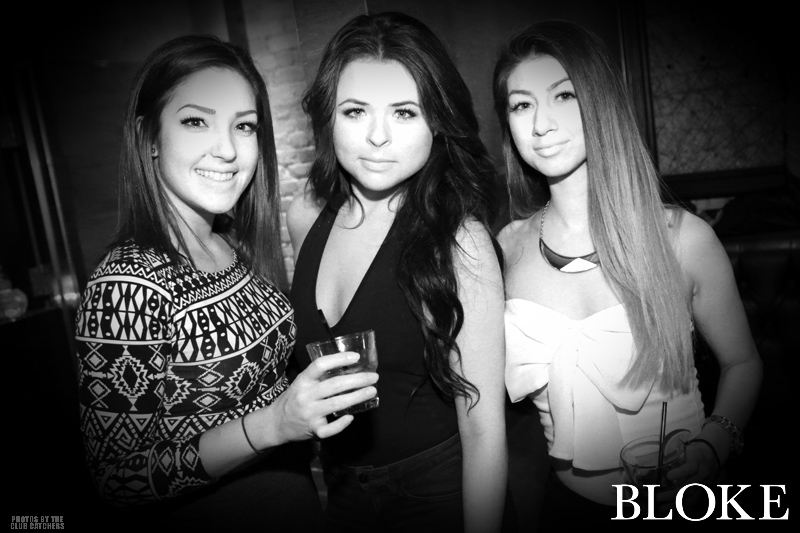 Bloke nightclub photo 54 - October 21st, 2014