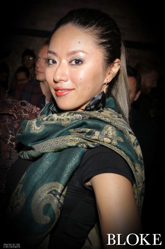 Bloke nightclub photo 55 - October 21st, 2014