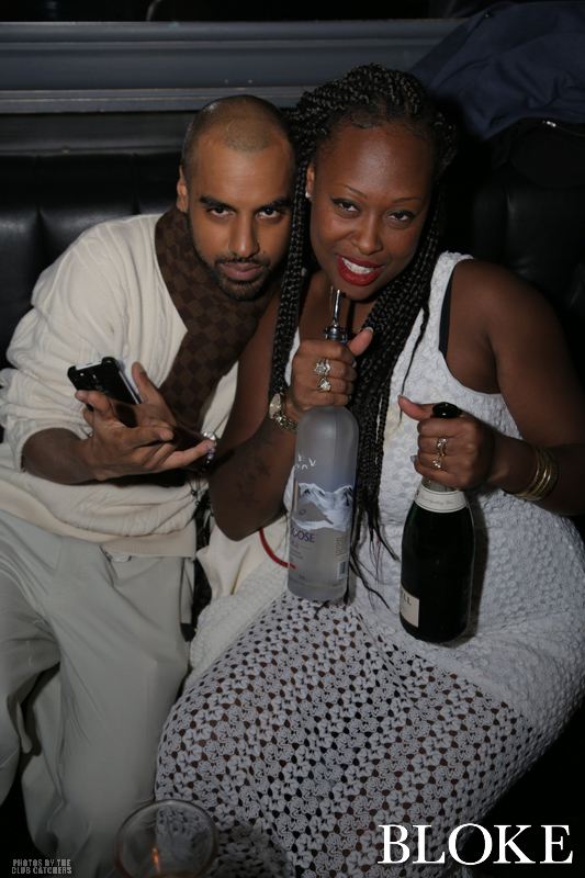 Bloke nightclub photo 56 - October 21st, 2014