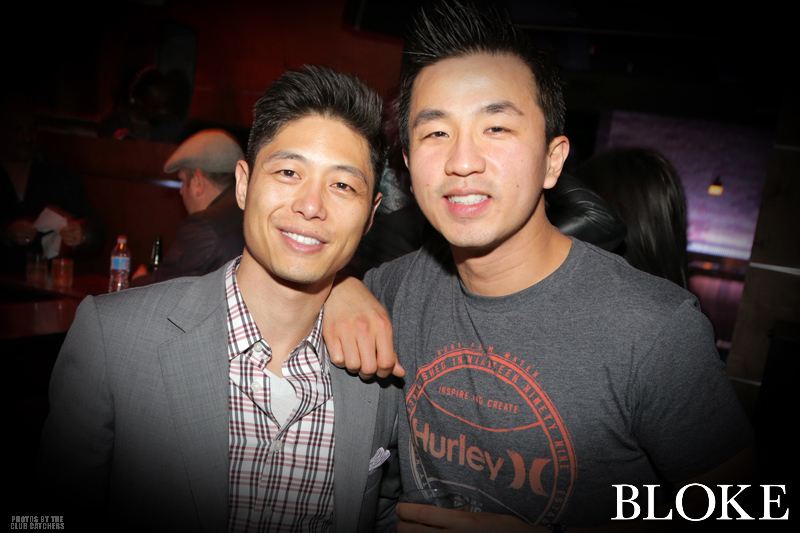 Bloke nightclub photo 57 - October 21st, 2014