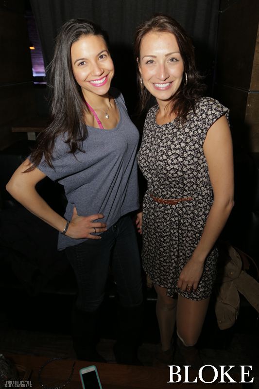 Bloke nightclub photo 7 - October 21st, 2014