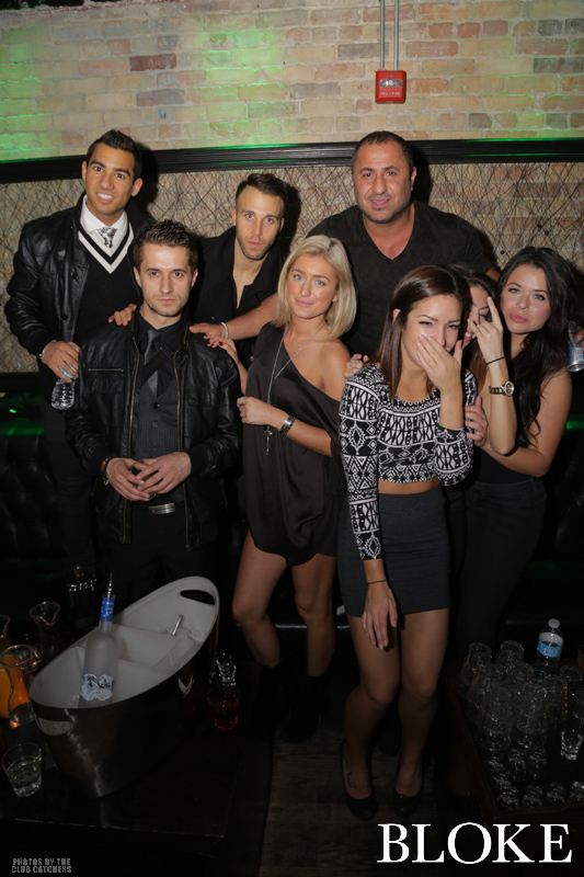 Bloke nightclub photo 62 - October 21st, 2014