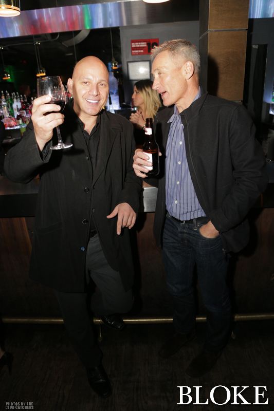 Bloke nightclub photo 67 - October 21st, 2014