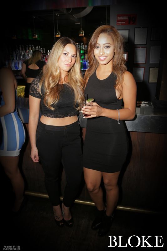 Bloke nightclub photo 68 - October 21st, 2014