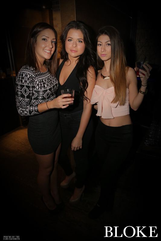 Bloke nightclub photo 8 - October 21st, 2014