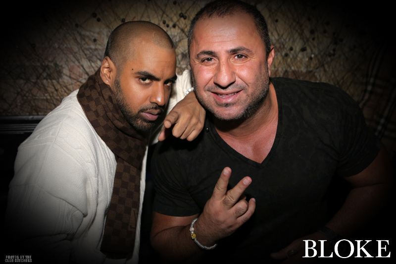 Bloke nightclub photo 71 - October 21st, 2014
