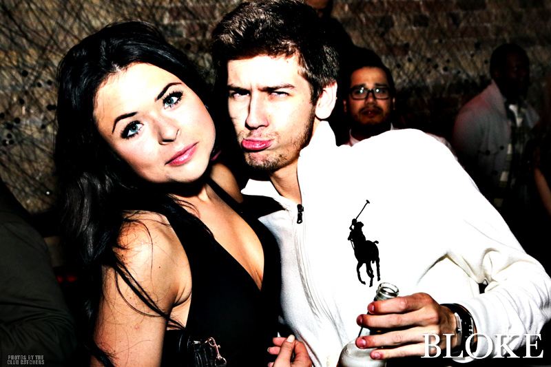 Bloke nightclub photo 74 - October 21st, 2014