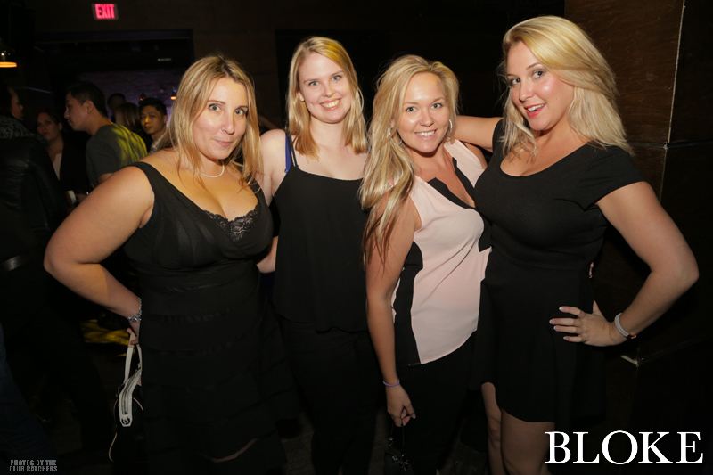 Bloke nightclub photo 76 - October 21st, 2014