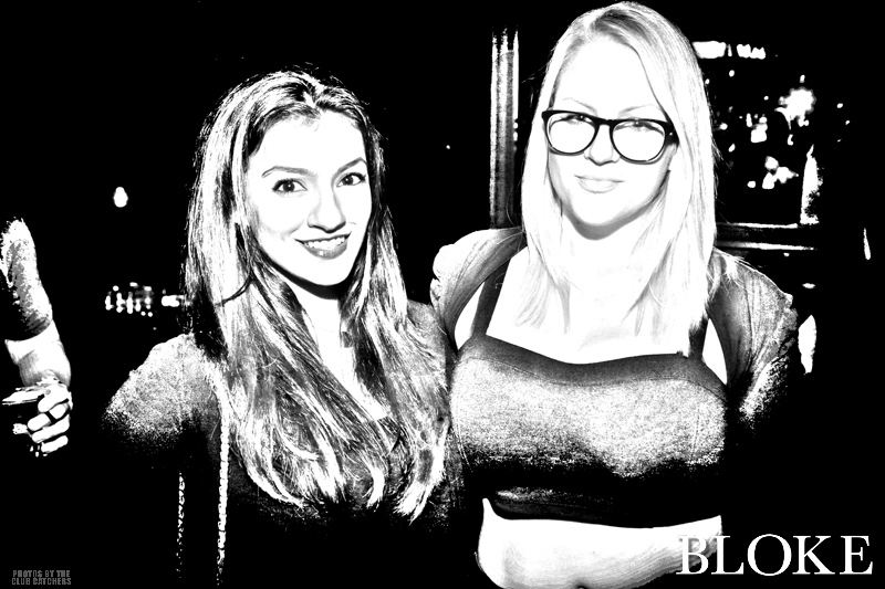 Bloke nightclub photo 78 - October 21st, 2014