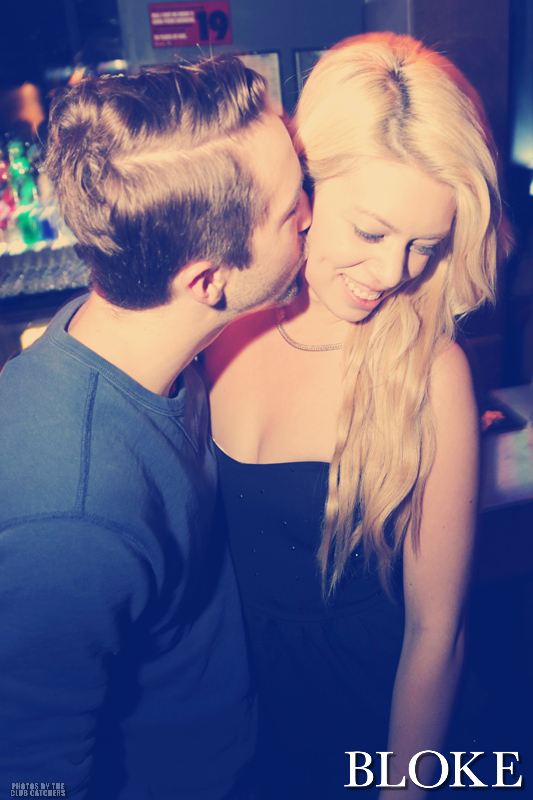 Bloke nightclub photo 79 - October 21st, 2014