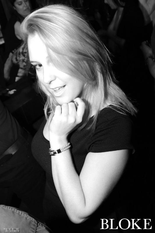 Bloke nightclub photo 82 - October 21st, 2014