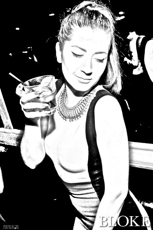 Bloke nightclub photo 86 - October 21st, 2014