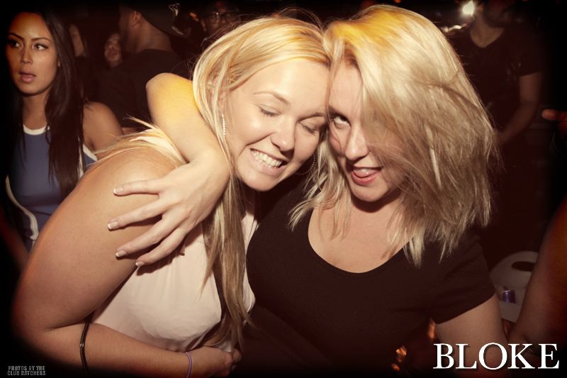 Bloke nightclub photo 87 - October 21st, 2014