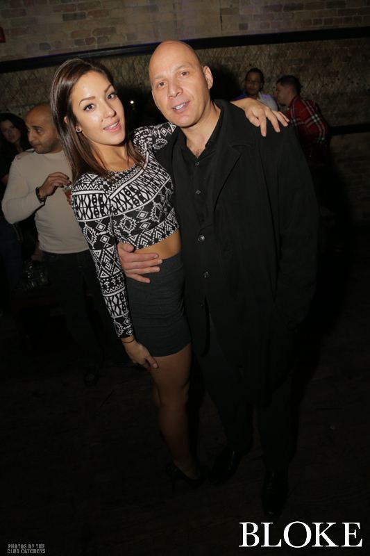 Bloke nightclub photo 89 - October 21st, 2014