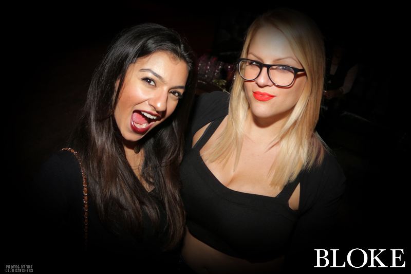 Bloke nightclub photo 90 - October 21st, 2014