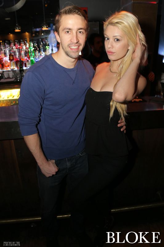 Bloke nightclub photo 91 - October 21st, 2014