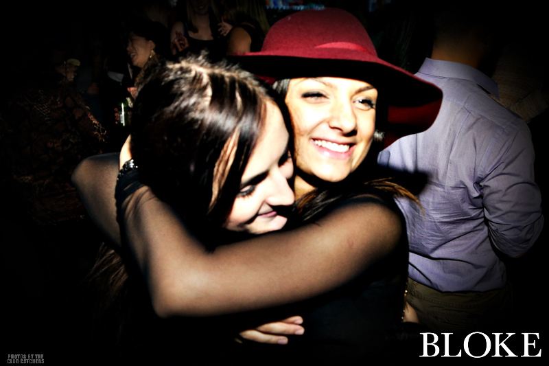 Bloke nightclub photo 93 - October 21st, 2014