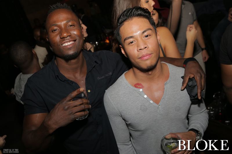 Bloke nightclub photo 95 - October 21st, 2014