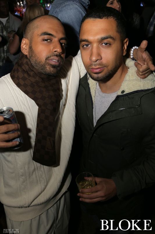 Bloke nightclub photo 97 - October 21st, 2014