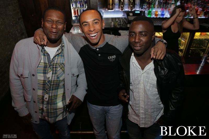 Bloke nightclub photo 98 - October 21st, 2014