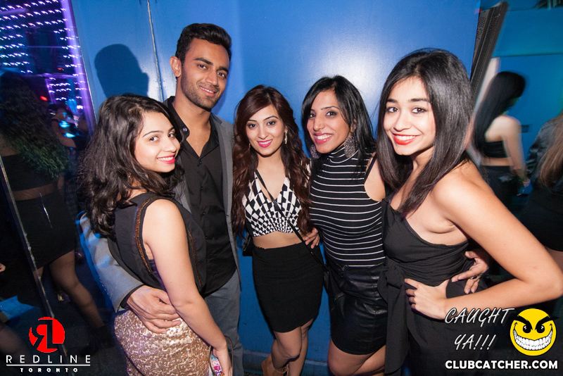 Gravity Soundbar nightclub photo 11 - October 24th, 2014