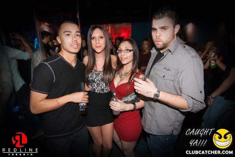 Gravity Soundbar nightclub photo 110 - October 24th, 2014