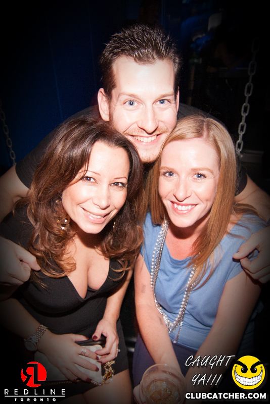 Gravity Soundbar nightclub photo 12 - October 24th, 2014