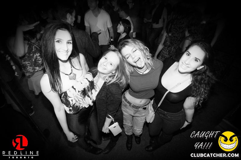 Gravity Soundbar nightclub photo 112 - October 24th, 2014