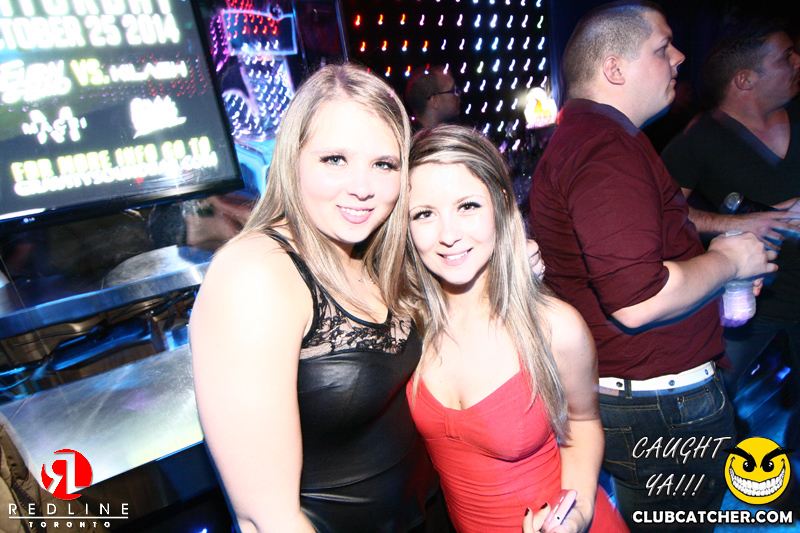 Gravity Soundbar nightclub photo 121 - October 24th, 2014