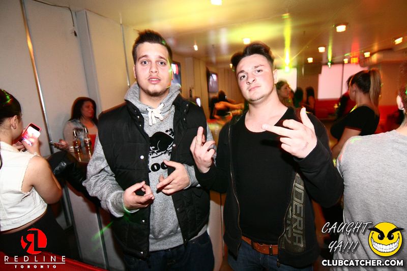 Gravity Soundbar nightclub photo 122 - October 24th, 2014